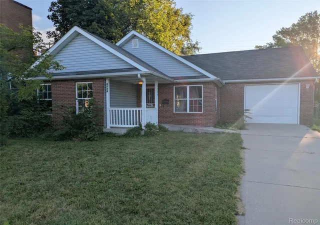 1st image of 4286 16th St, Detroit City Wayne, MI 48208 | MLS# 20261065884