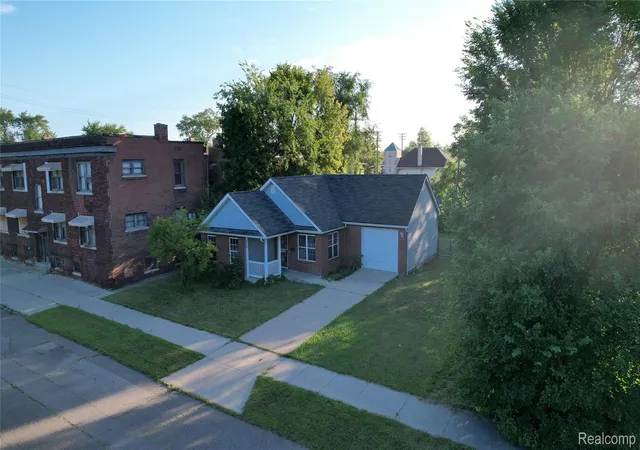 19th image of 4286 16th St, Detroit City Wayne, MI 48208 | MLS# 20261065884