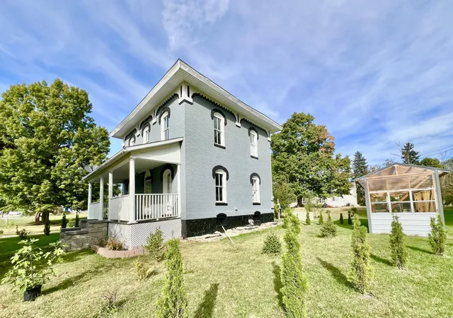 Photo 3 of Single family home for sale at 4635 S Pittsford Rd, Pittsford, MI 49271 | MLS# 62026043453 | Listing updated on 2026-08-24