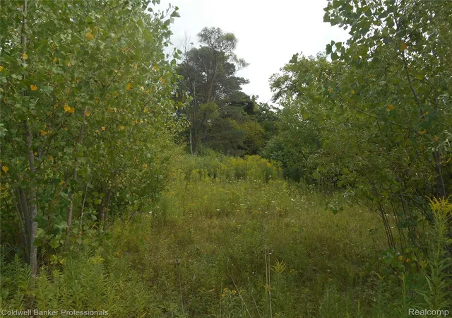 Photo 1 of Land for sale at 2448 Clayward Dr, Burton, MI 48509 | MLS# 20261065893 | Listing updated on 2026-08-19
