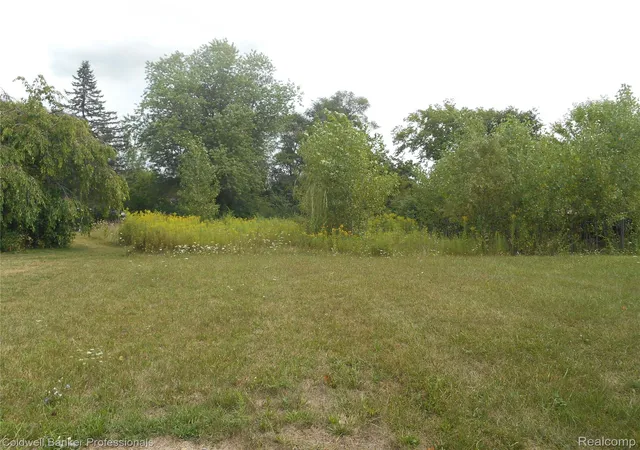 Photo 3 of Land for sale at 2448 Clayward Dr, Burton, MI 48509 | MLS# 20261065893 | Listing updated on 2026-08-19