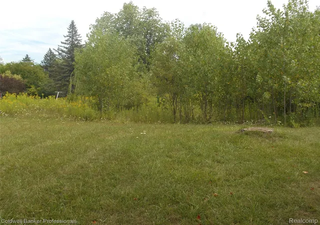 Photo 3 of Land for sale at 2448 Clayward Dr, Burton, MI 48509 | MLS# 20261065893 | Listing updated on 2026-08-19