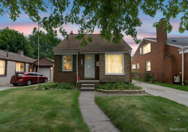 Photo 1 of Single family home for sale at 1849 Mayburn St, Dearborn, MI 48128 | MLS# 20261065895 | Listing updated on 2026-09-11