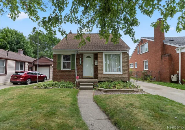 Photo 2 of Single family home for sale at 1849 Mayburn St, Dearborn, MI 48128 | MLS# 20261065895 | Listing updated on 2026-09-11