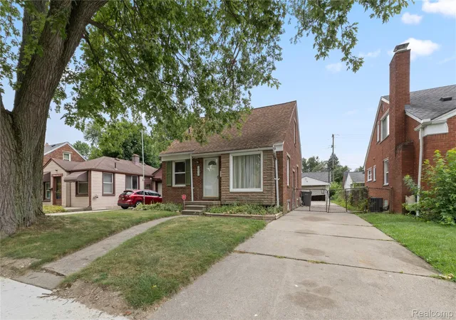 Photo 3 of Single family home for sale at 1849 Mayburn St, Dearborn, MI 48128 | MLS# 20261065895 | Listing updated on 2026-09-11