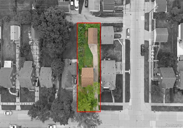 Photo 3 of Single family home for sale at 1849 Mayburn St, Dearborn, MI 48128 | MLS# 20261065895 | Listing updated on 2026-09-11
