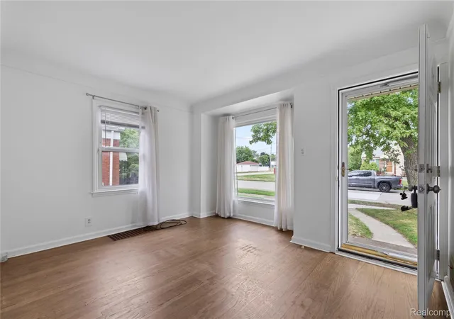 Photo 4 of Single family home for sale at 1849 Mayburn St, Dearborn, MI 48128 | MLS# 20261065895 | Listing updated on 2026-09-11
