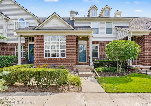 1st image of 33102 Emma Cir #187, Walled Lake, MI 48390 | MLS# 20261065899