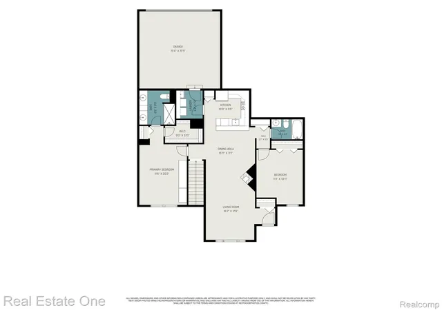 2nd image of 33102 Emma Cir, Walled Lake, MI 48390