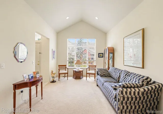 5th image of 33102 Emma Cir #187, Walled Lake, MI 48390 | MLS# 20261065899