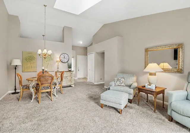 4th image of 6305 Squire Lake Dr, Flushing, MI 48433 | MLS# 20261065901