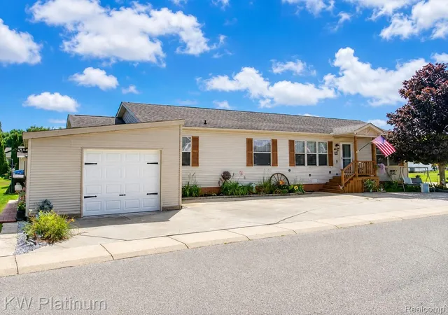 Photo 2 of Single family home for sale at 6196 Green Lake Ct, Kimball, MI 48074 | MLS# 20261065908 | Listing updated on 2026-09-16