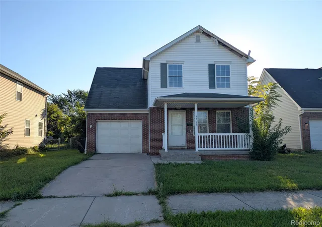 1st image of 4218 17th St, Detroit City Wayne, MI 48208 | MLS# 20261065913