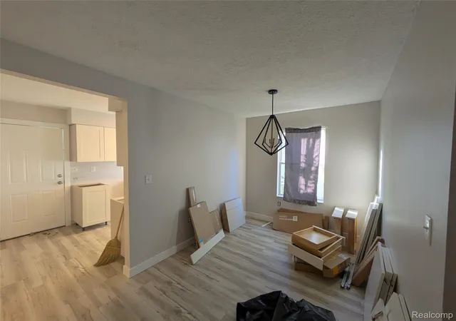 4th image of 4218 17Th St, Detroit City Wayne, MI 48208 | MLS# 20261065913