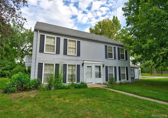 Photo 1 of Sale Pending at 2143 Painted Post Dr, Flint Charter Township Genesee, MI 48433 | MLS# 20261065912 | Listing updated on 2026-09-16