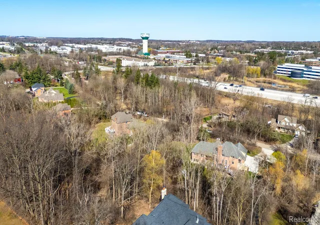 Photo 3 of Land for sale at 0000 Howard, Farmington Hills City Oakland, MI 48335 | MLS# 20261065911 | Listing updated on 2026-08-18