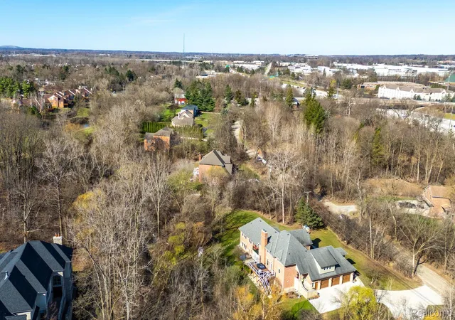 Photo 4 of Land for sale at 0000 Howard, Farmington Hills City Oakland, MI 48335 | MLS# 20261065911 | Listing updated on 2026-08-18