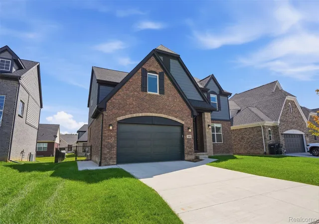 Photo 3 of Single family home for sale at 4160 Spring Meadow Dr, Sterling Heights, MI 48314 | MLS# 20261065910 | Listing updated on 2026-09-06