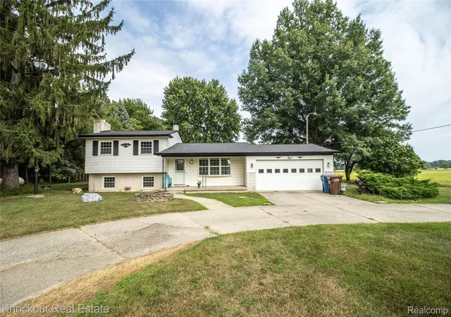 1st image of 13260 Marshall Rd, Montrose, MI 48457 | MLS# 20261065918