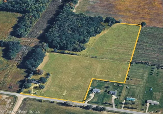 2nd image of 13260 Marshall Rd, Montrose, MI 48457 | MLS# 20261065918