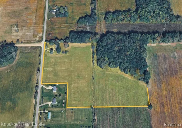 56th image of 13260 Marshall Rd, Montrose, MI 48457 | MLS# 20261065918