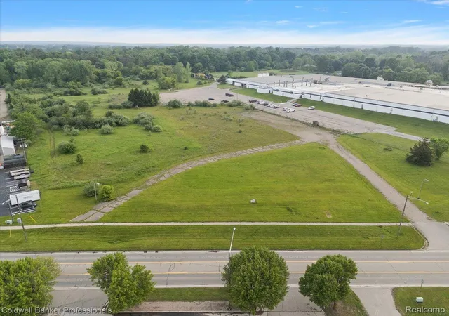 Photo 1 of Land for sale at 00 Imlay City Rd, Lapeer, MI 48446 | MLS# 20261065915 | Listing updated on 2026-08-19
