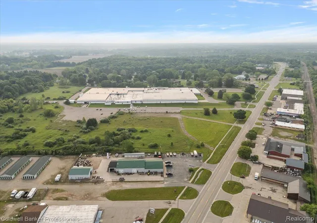 Photo 23 of Land for sale at 00 Imlay City Rd, Lapeer, MI 48446 | MLS# 20261065915 | Listing updated on 2026-08-19