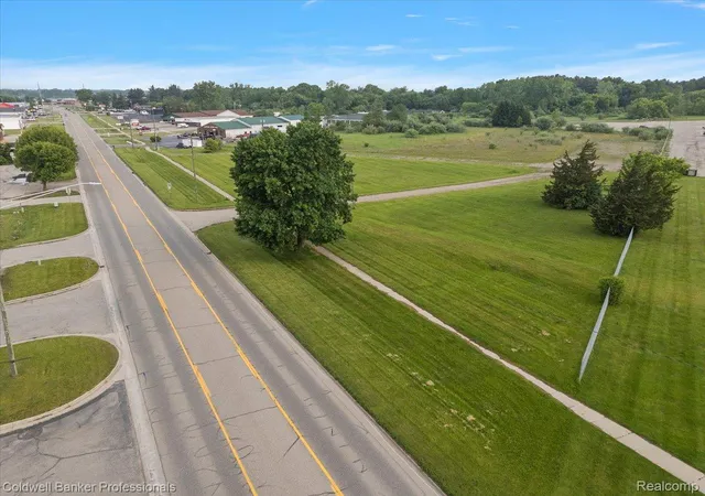 Photo 4 of Land for sale at 00 Imlay City Rd, Lapeer, MI 48446 | MLS# 20261065915 | Listing updated on 2026-08-19