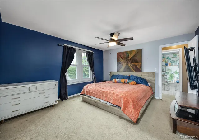 Photo 3 of Single family home for sale at 731 Spencer St, Ferndale, MI 48220 | MLS# 20261065924 | Listing updated on 2026-10-10