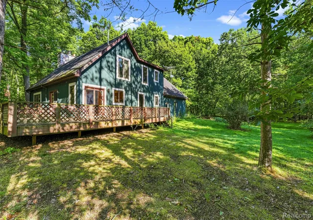 Photo 3 of Single family home for sale at 3195 Emery Ln, Hadley Township Lapeer, MI 48455 | MLS# 20261065930 | Listing updated on 2026-08-30