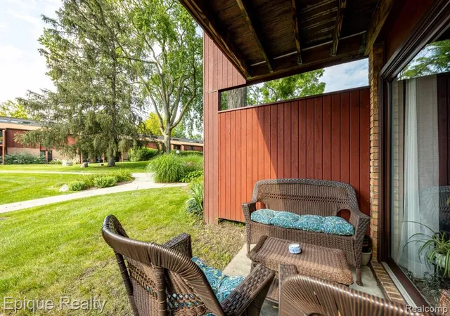 Photo 11 of Condo for sale at 1803 Independence Blvd, Ann Arbor, MI 48104 | MLS# 20261065934 | Listing updated on 2026-09-05
