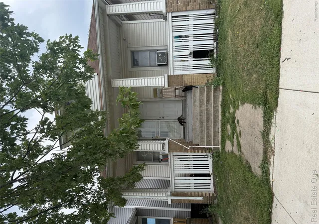 Photo 2 of Single family home for sale at 8095 Smart St, Detroit City Wayne, MI 48210 | MLS# 20261065933 | Listing updated on 2026-08-31