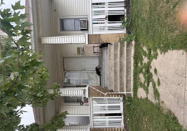 Photo 3 of Single family home for sale at 8095 Smart St, Detroit City Wayne, MI 48210 | MLS# 20261065933 | Listing updated on 2026-08-31