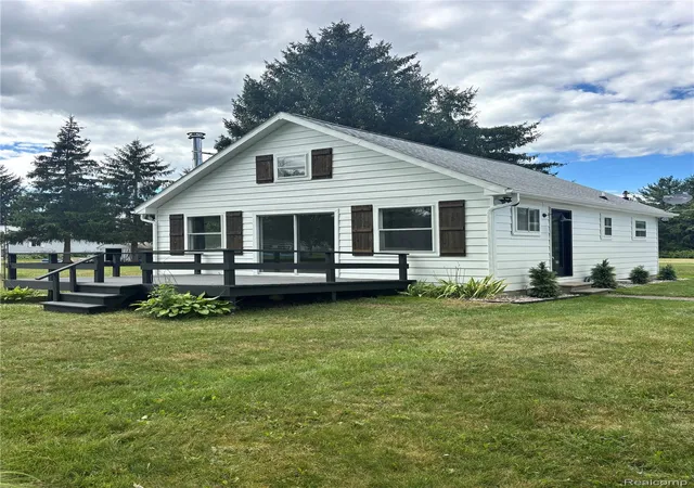 13th image of 3091 W Huckleberry Trail, Farwell, MI 48622 | MLS# 20261065932