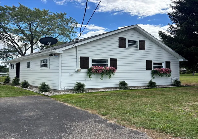 2nd image of 3091 W Huckleberry Trail, Farwell, MI 48622 | MLS# 20261065932