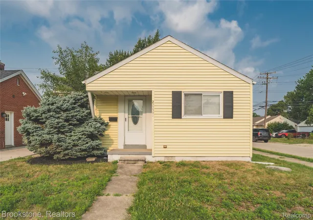 1st image of 26461 Belanger St, Roseville, MI 48066 | MLS# 20261065945