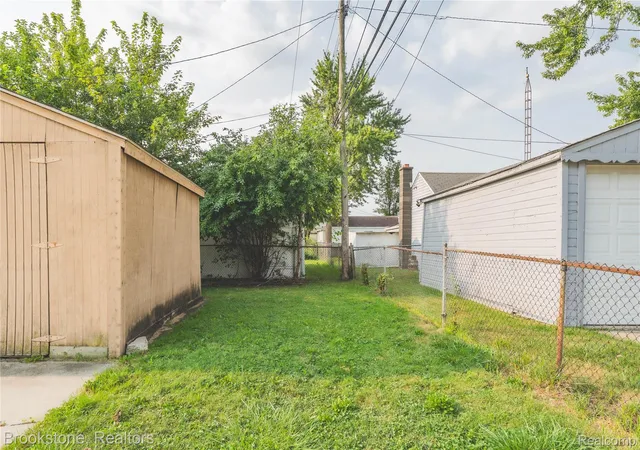 29th image of 26461 Belanger St, Roseville, MI 48066 | MLS# 20261065945