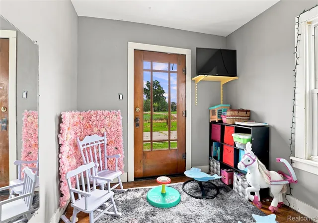 4th image of 8647 Middleton Rd, Corunna, MI 48817 | MLS# 20261065959