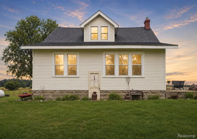 52nd image of 8647 Middleton Rd, Corunna, MI 48817 | MLS# 20261065959