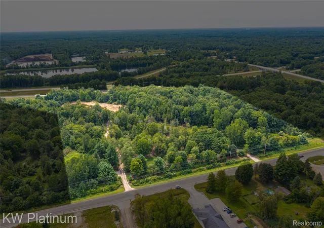 1st image of 6265 Lapeer Rd, Kimball, MI 48074 | MLS# 20261065958