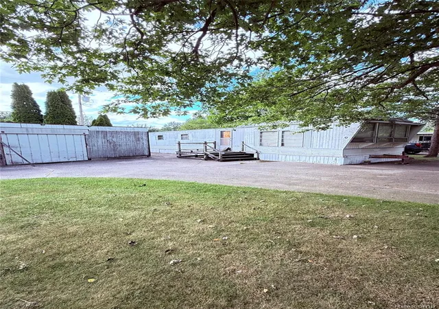 Photo 2 of Land for sale at 8015 S Huron River Dr, South Rockwood, MI 48179 | MLS# 20261065960 | Listing updated on 2026-08-30