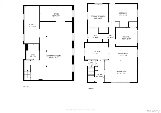 Photo 45 of Single family home for sale at 24220 Scotia Rd, Oak Park City Oakland, MI 48237 | MLS# 20261065953 | Listing updated on 2026-08-29