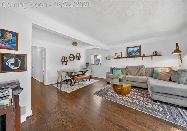 Photo 5 of Single family home for sale at 24220 Scotia Rd, Oak Park City Oakland, MI 48237 | MLS# 20261065953 | Listing updated on 2026-08-29