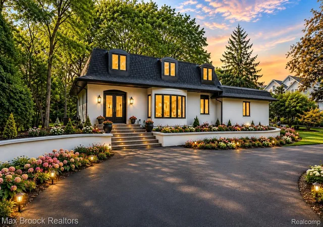 Photo 2 of Single family home for sale at 7244 Lahser Rd, Bloomfield Hills, MI 48301 | MLS# 20261065961 | Listing updated on 2026-08-25