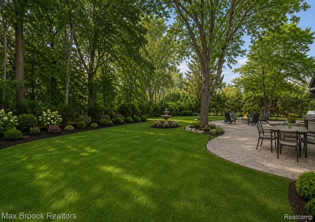 Photo 23 of Single family home for sale at 7244 Lahser Rd, Bloomfield Hills, MI 48301 | MLS# 20261065961 | Listing updated on 2026-08-25