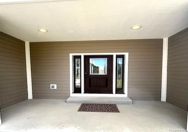 Photo 3 of Single family home for sale at 2670 Riley Ctr Rd, Riley, MI 48041 | MLS# 20261065969 | Listing updated on 2026-08-20