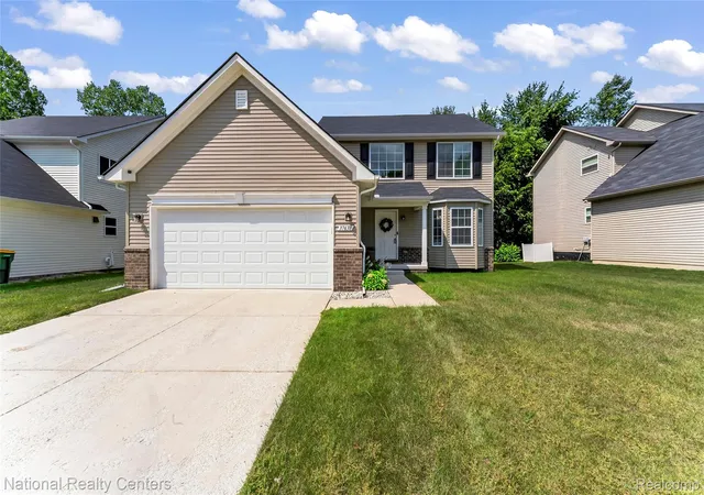 Photo 2 of Single family home for sale at 37638 N Dianne Ln, New Boston, MI 48164 | MLS# 20261065970 | Listing updated on 2026-09-12