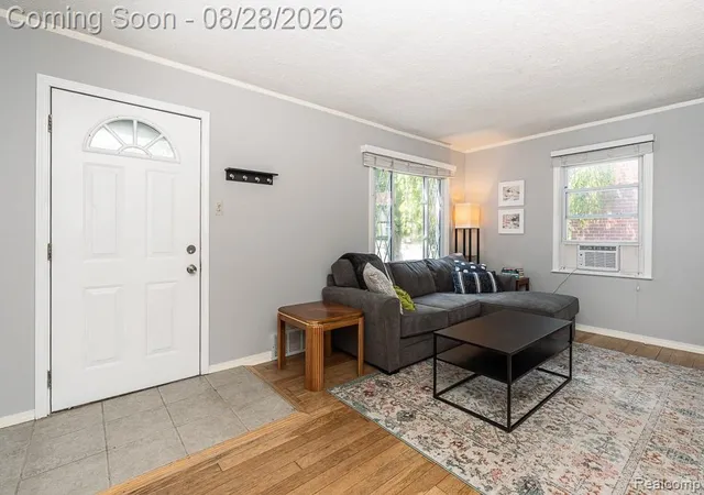 Photo 3 of Single family home for sale at 21846 Redmond Ave, Eastpointe City Macomb, MI 48021 | MLS# 20261065968 | Listing updated on 2026-09-13