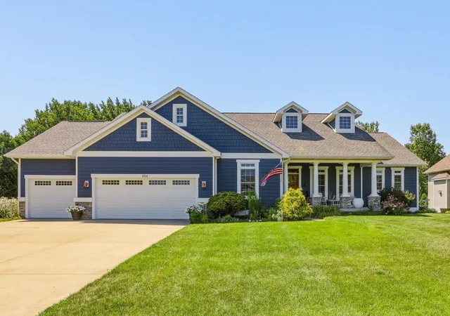 1st image of 334 Queens Creek Dr, Frankenmuth, MI 48734 | MLS# 61050218974