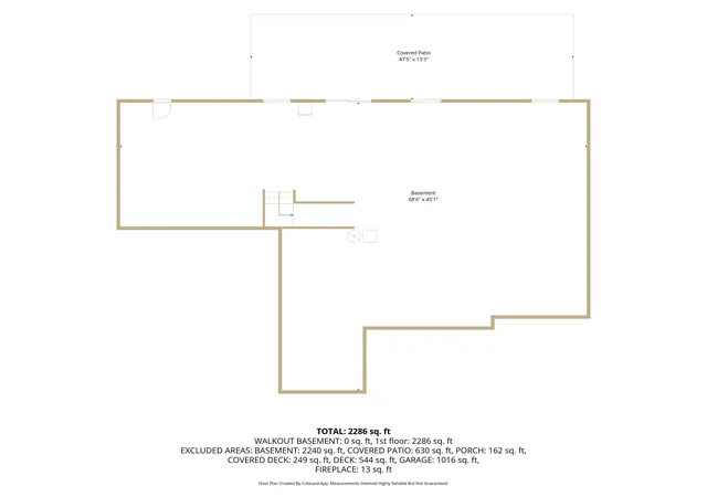 86th image of 334 Queens Creek Dr, Frankenmuth, MI 48734 | MLS# 61050218974
